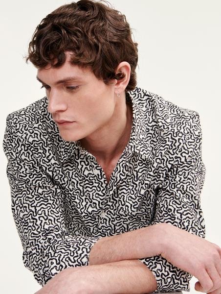SHIRT - LAIT PR