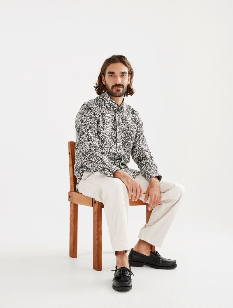 SHIRT - LAIT PR
