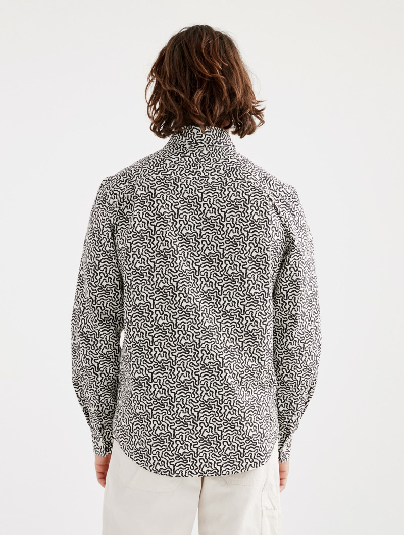 SHIRT - LAIT PR