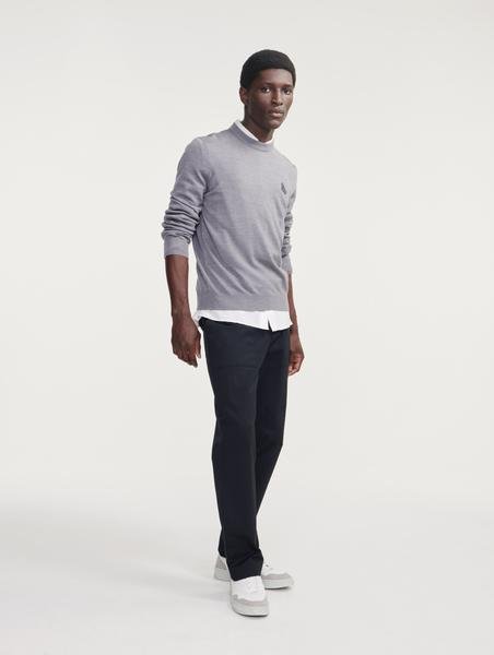 PANTS - NOIR