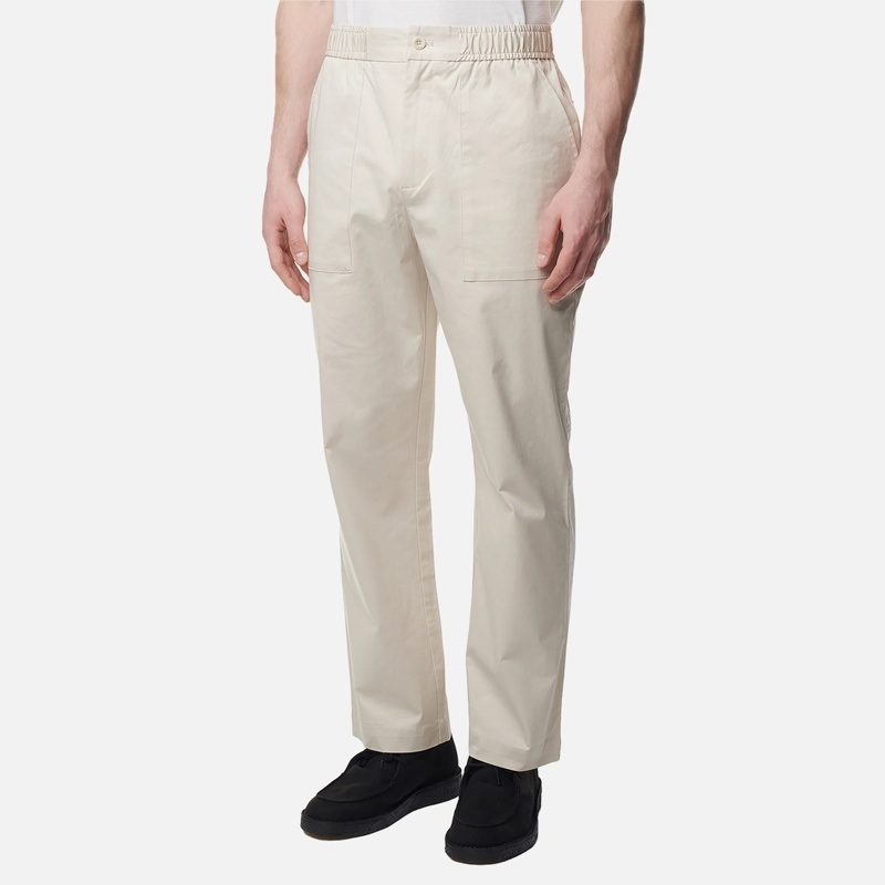 PANTS - SABLE