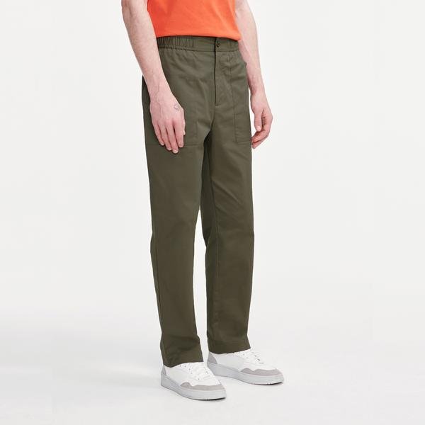 PANTS - TAILLIS