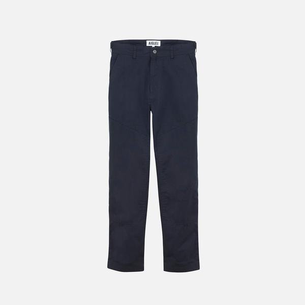 PANTS - NOIR