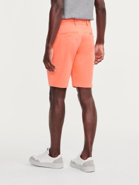SHORTS - ABRICOT