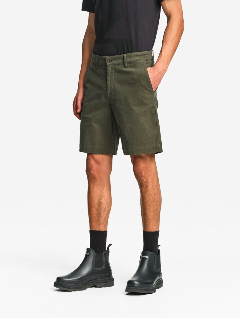 SHORTS - AVOCAT