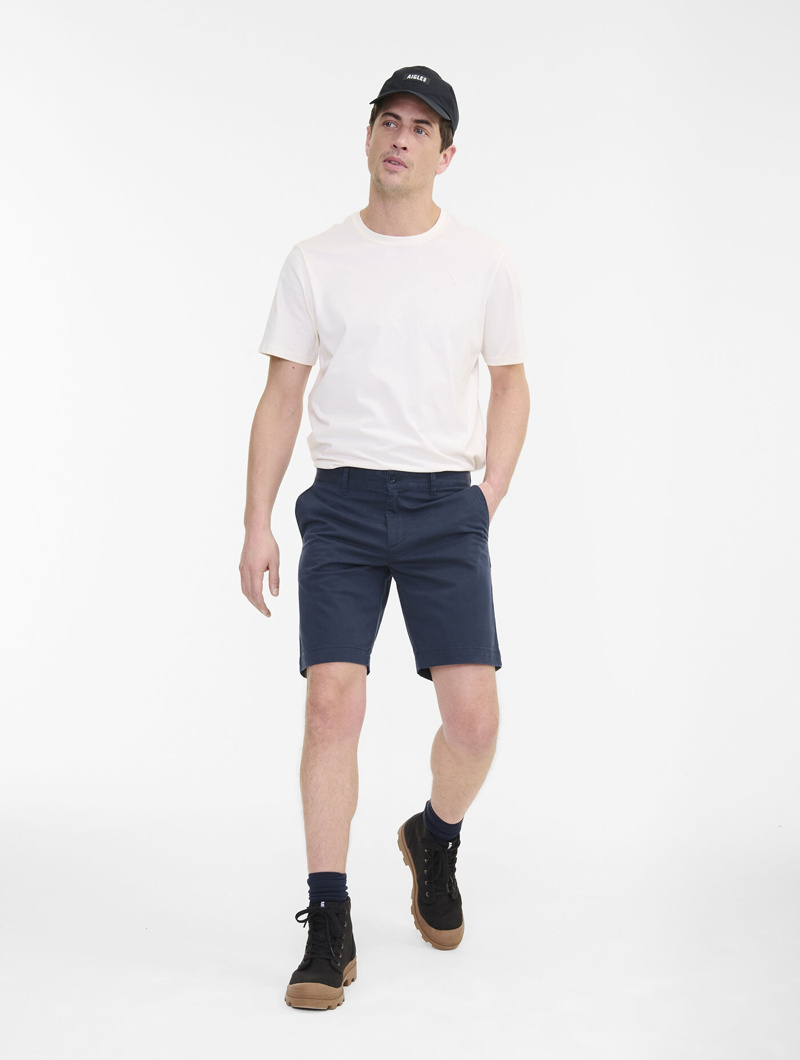 SHORTS - EMPIRE