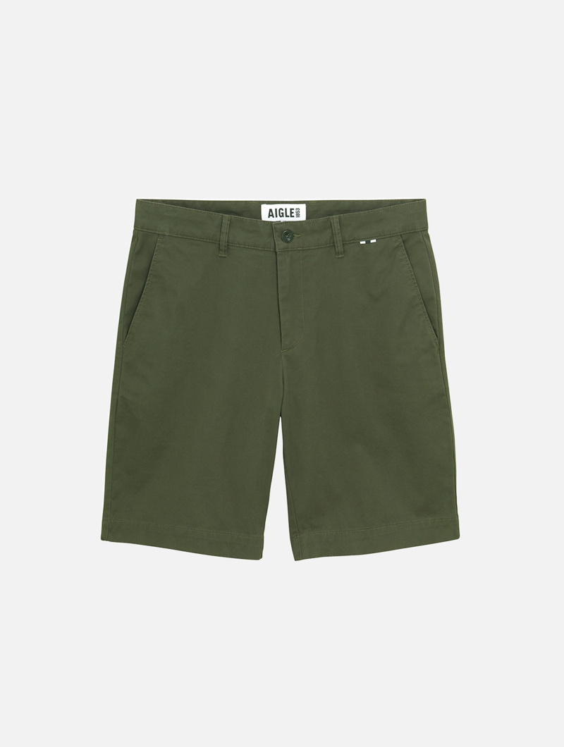 SHORTS - BOTANIC