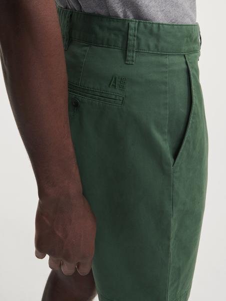 SHORTS - BOTANIC