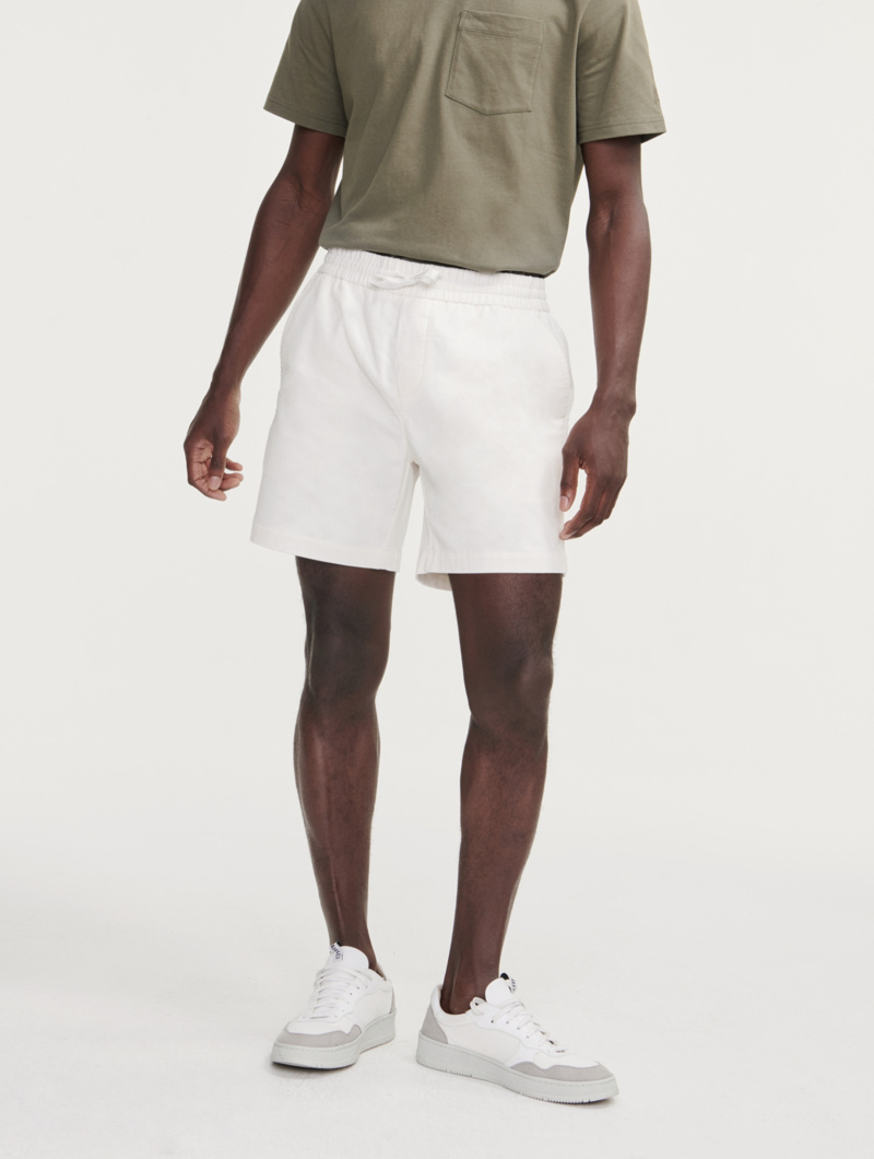 SHORTS - LAIT