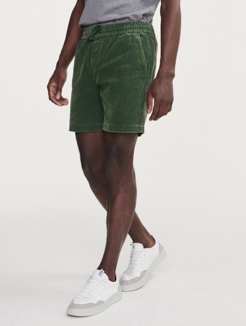 SHORTS - BOTANIC