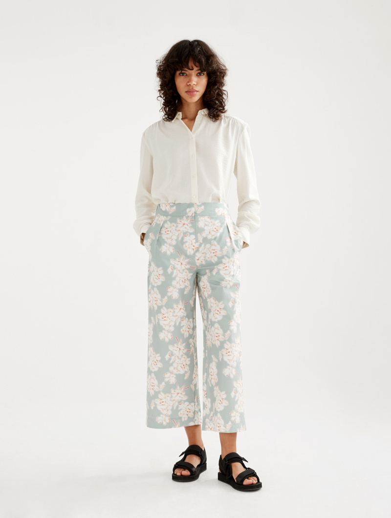 PANTS - RESEDA PR