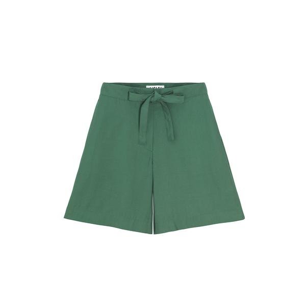 SHORTS - BOTANIC