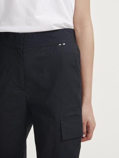 PANTS - NOIR