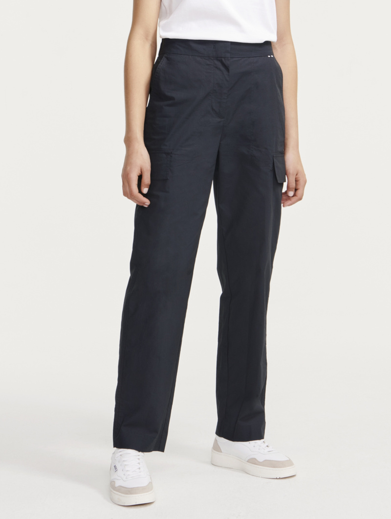 PANTS - NOIR
