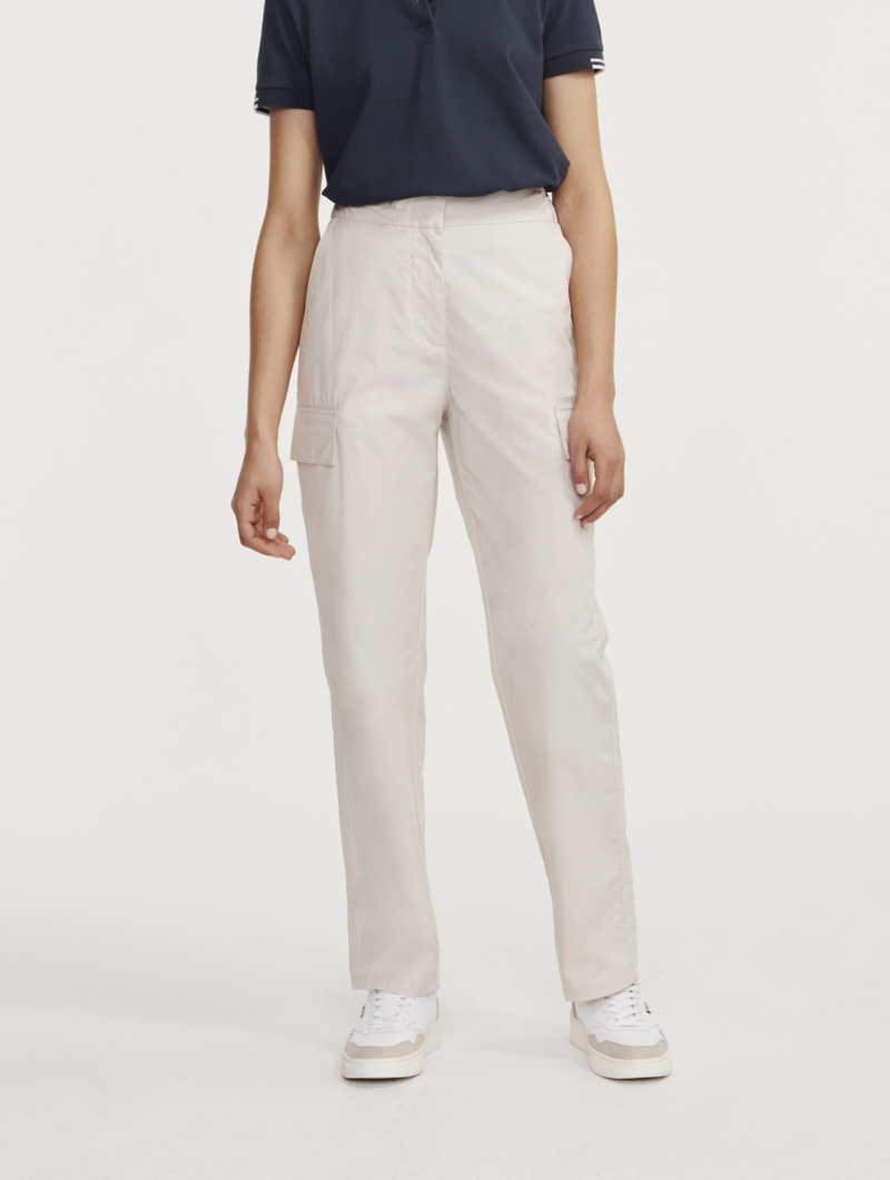 PANTS - SABLE