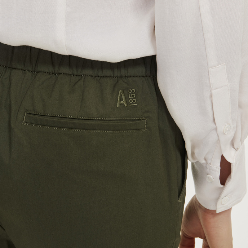 PANTS - AVOCAT I