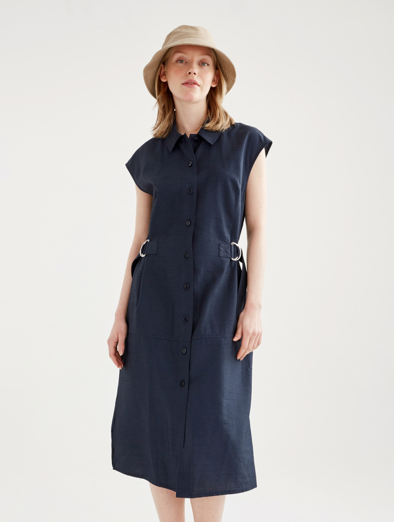 DRESS - EMPIRE