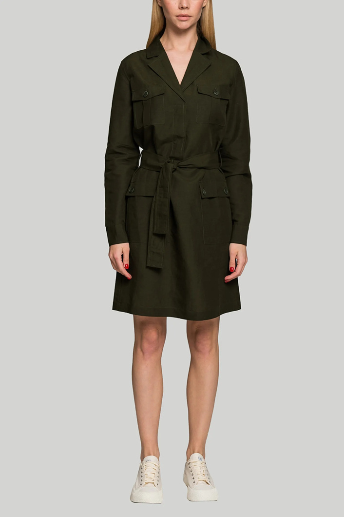 DRESS - ALGUE