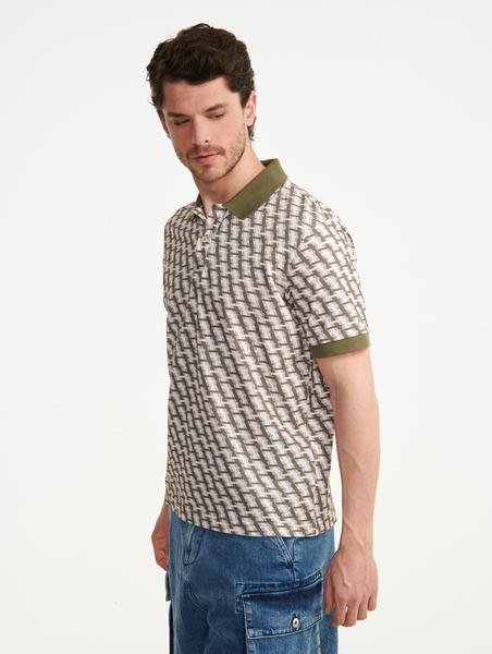 POLO - TAILLIS PR