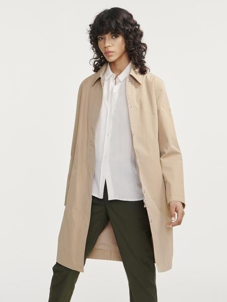 COAT - OSIER