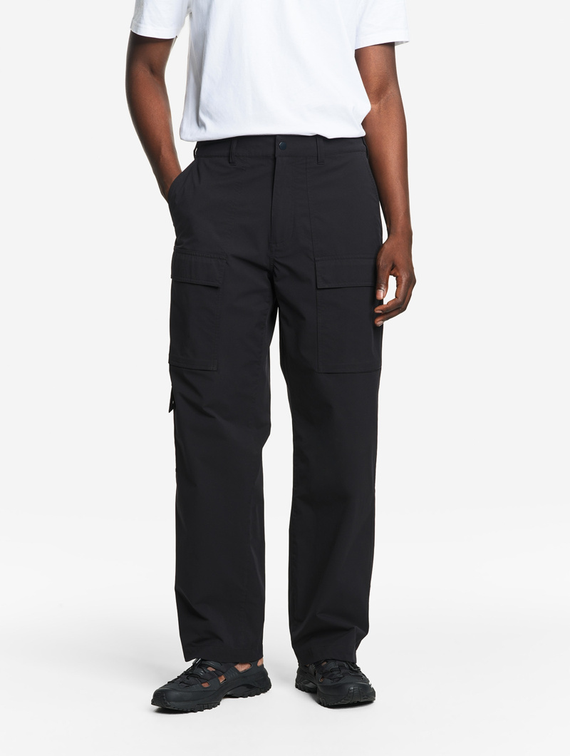 PANTS - NOIR