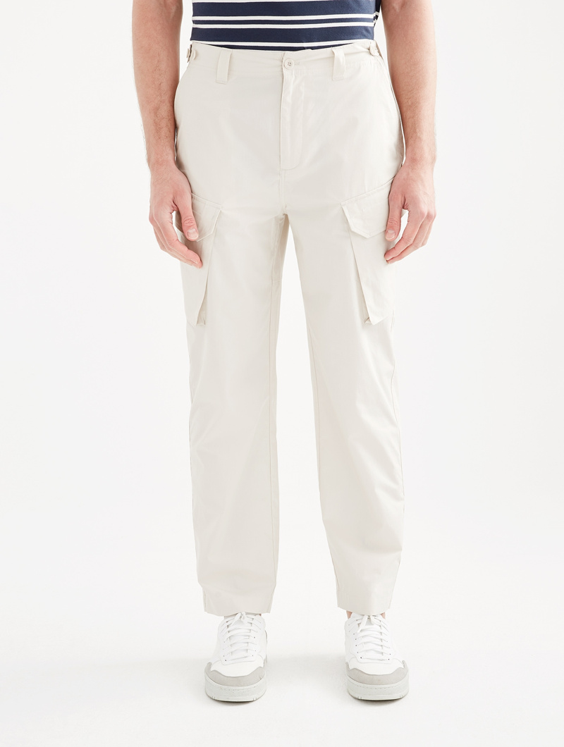 PANTS - SABLE