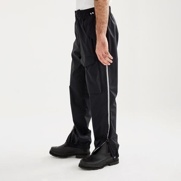 PANTS - NOIR