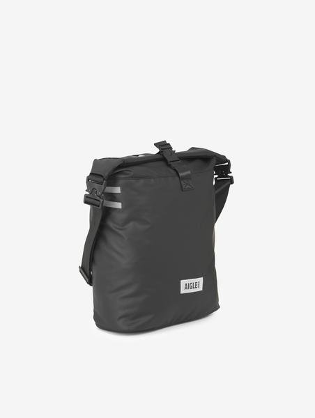 CLUTCH BAG - NOIR