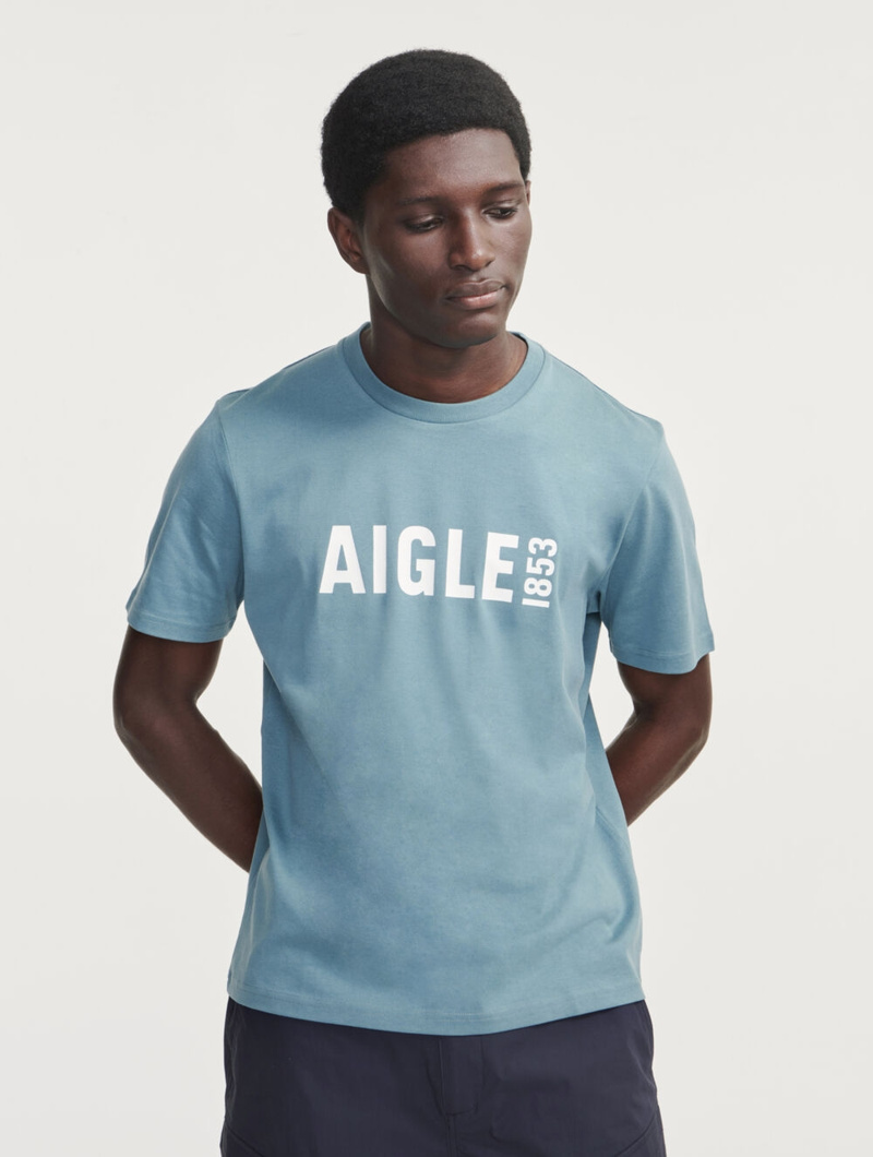 T-SHIRT - HYDRO