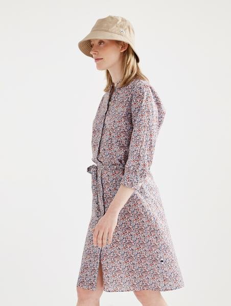 DRESS - HAZELNUT PR