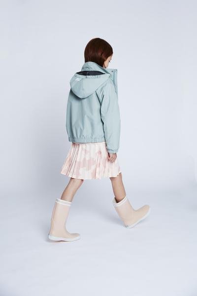 PARKA - TRUE BLUE