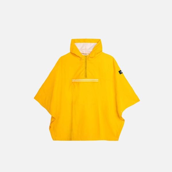 PONCHO - CANARI