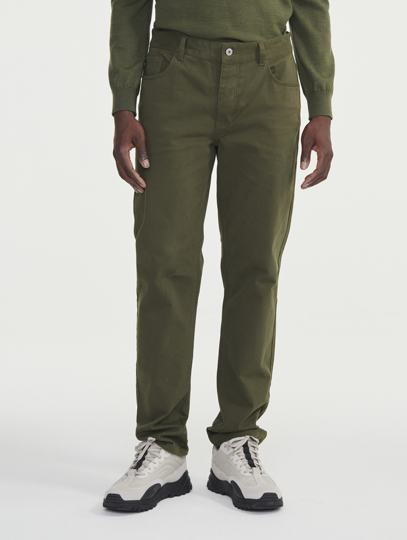 PANTS - AVOCAT