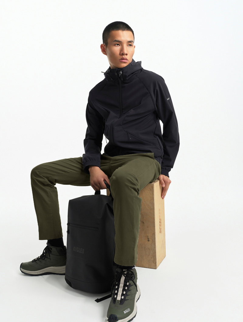 PANTS - AVOCAT