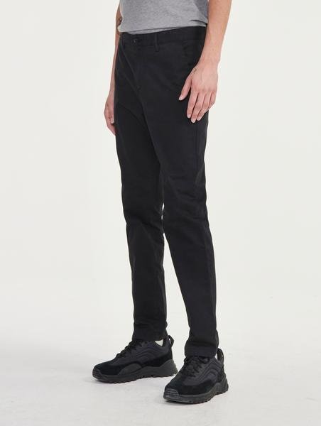 PANTS - NOIR