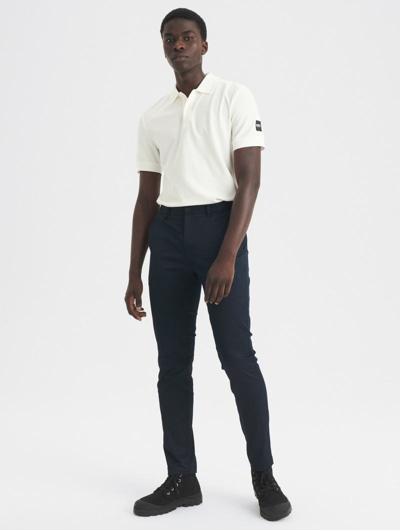 PANTS - NOIR