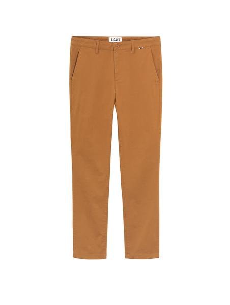 PANTS - MOKA