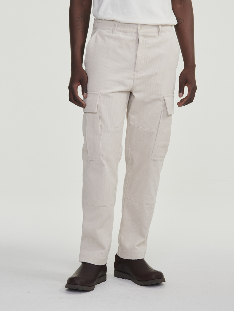 PANTS - SABLE