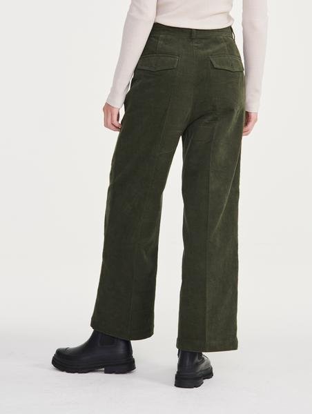 PANTS - AVOCAT
