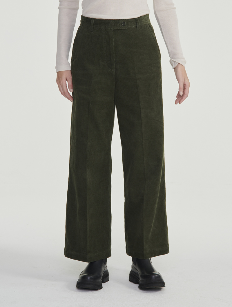 PANTS - AVOCAT