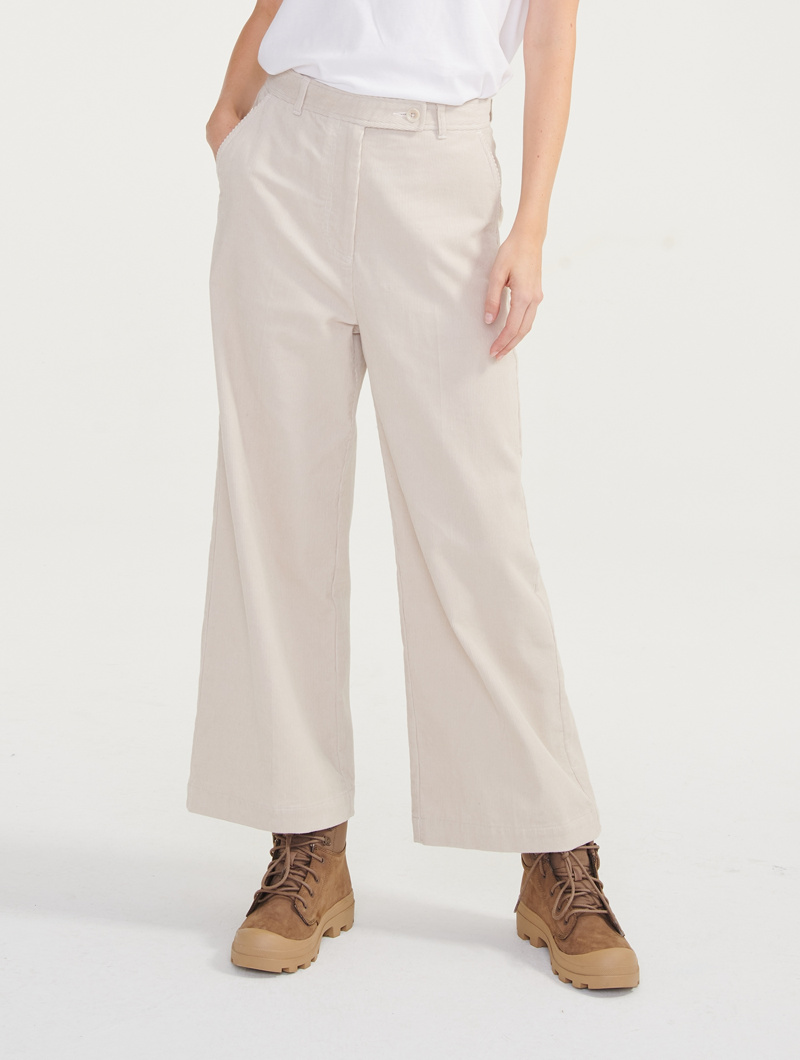 PANTS - SABLE