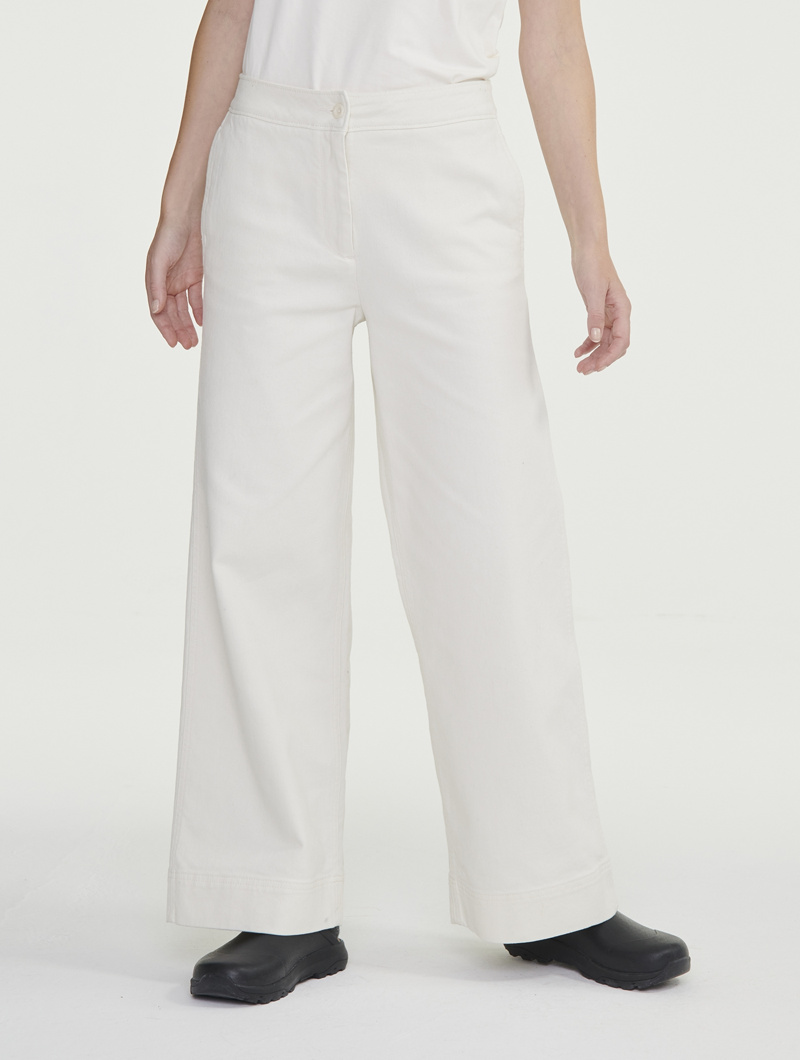 PANTS - LAIT