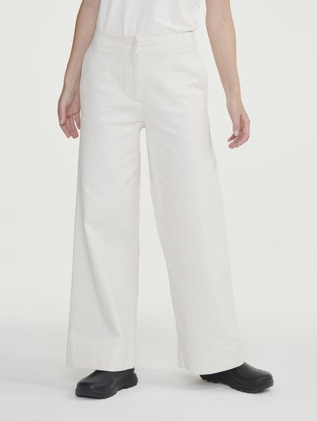 PANTS - LAIT