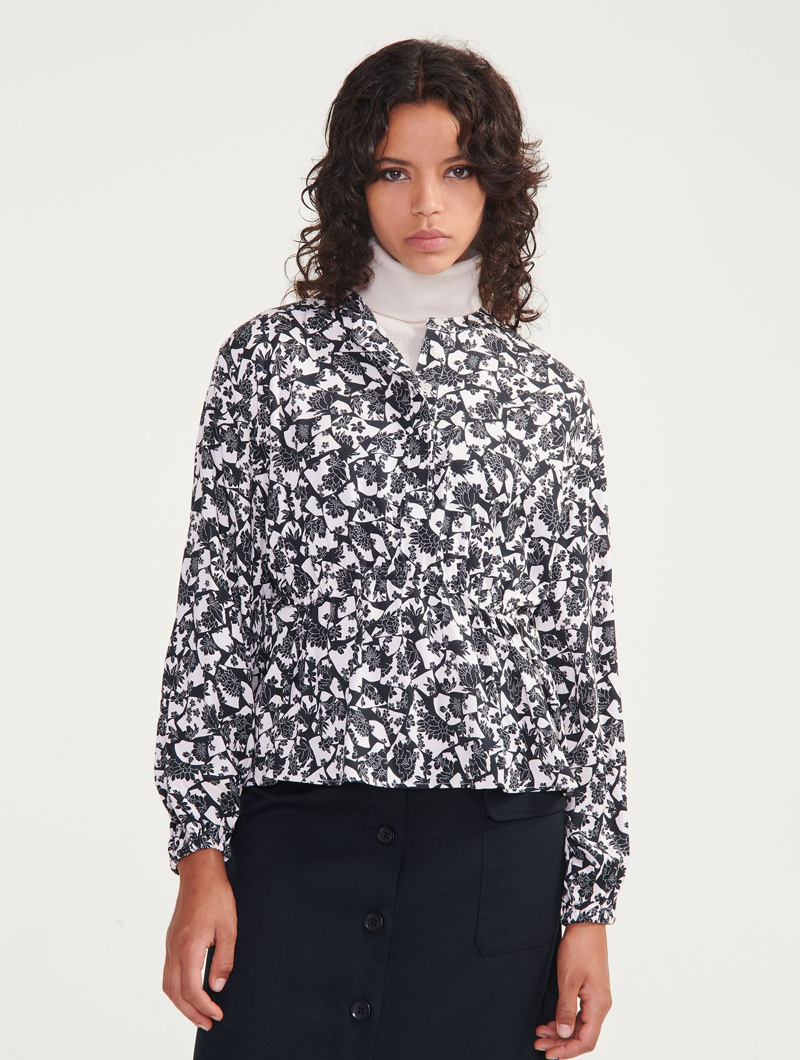 SHIRT - SABLE PR