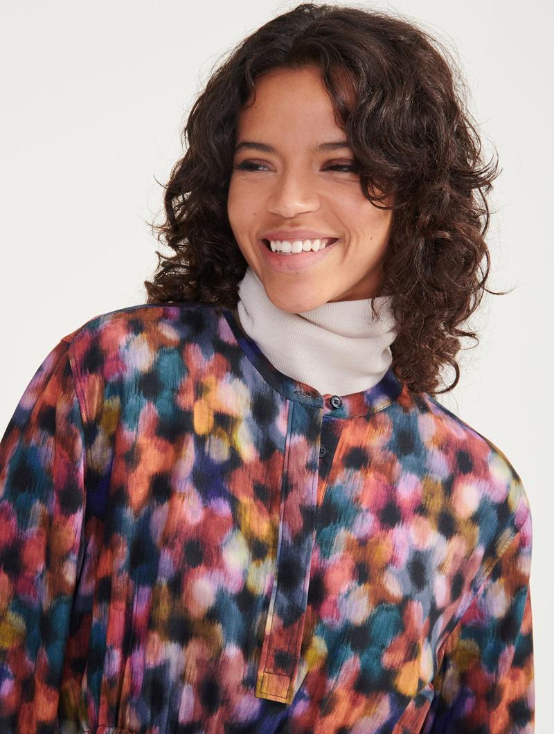 SHIRT - MOKA PR