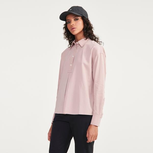 SHIRT - ROSE CRAIE