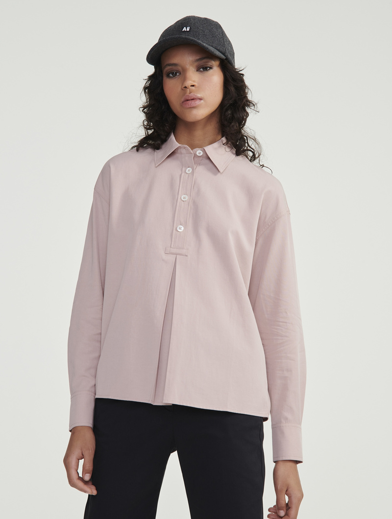 SHIRT - ROSE CRAIE