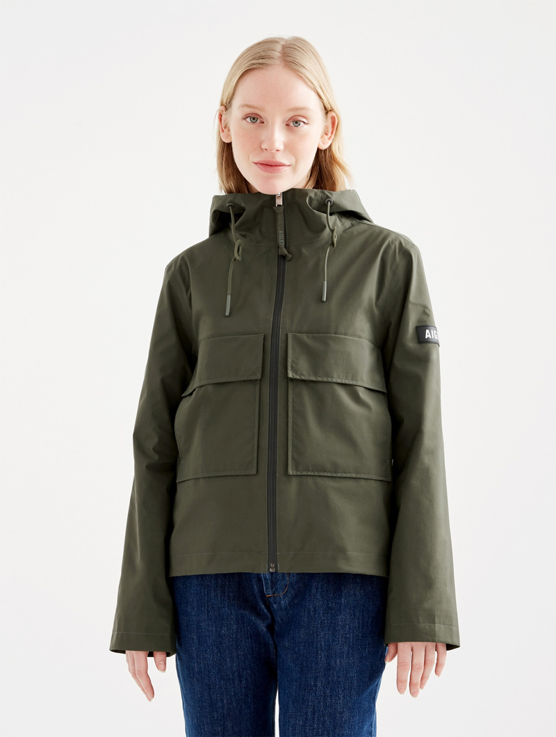 BLOUSON - AVOCAT