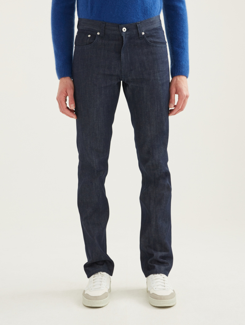 PANTS - DENIM