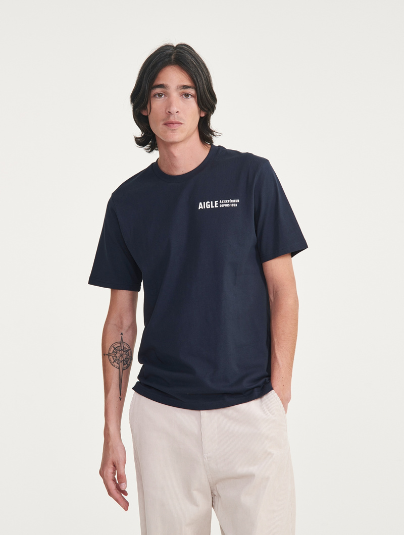 T-SHIRT - EMPIRE